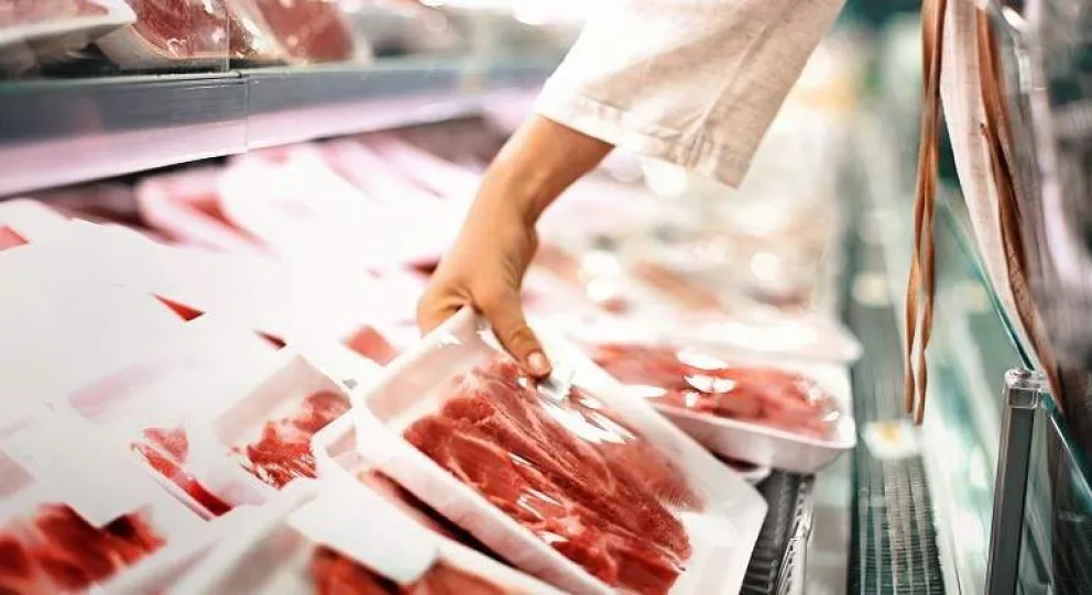 Inflación de agosto: cuáles fueron los 10 alimentos que más aumentaron