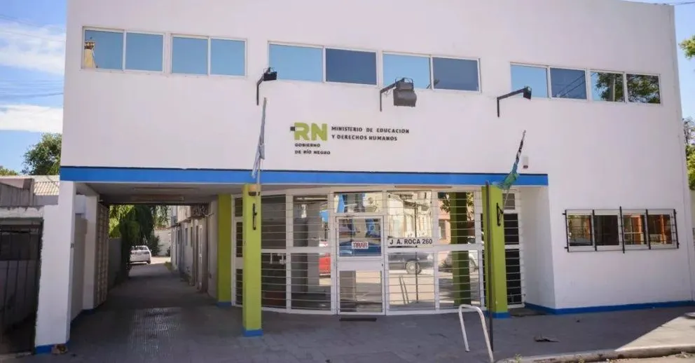 Río Negro se sumó al reclamo provincial a la Nación para sostener el financiamiento educativo