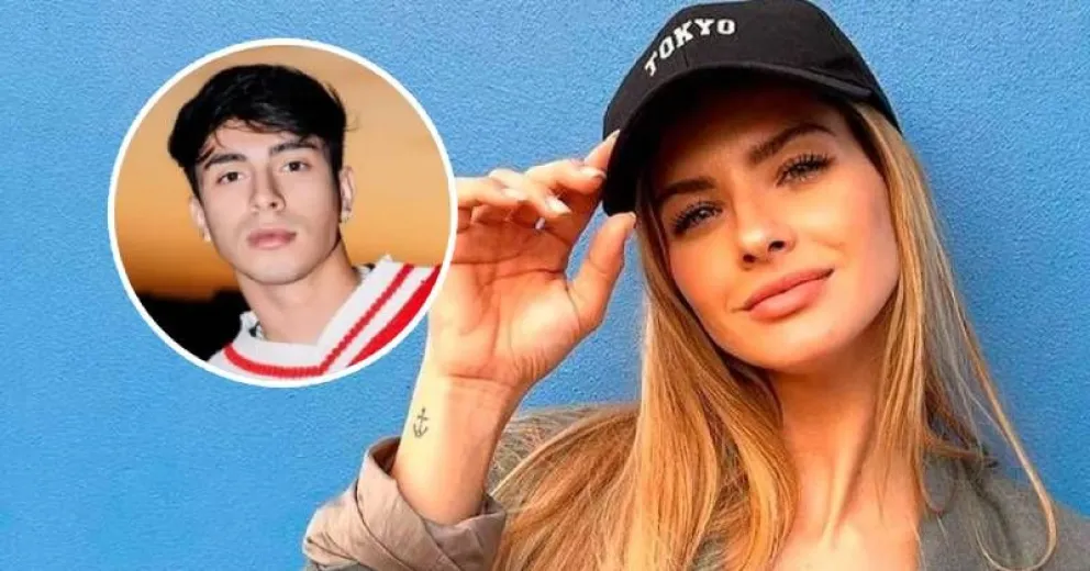 ¿Indirecta a Rusherking? La China Suárez confesó si volvería a salir con alguno de sus ex
