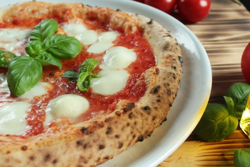 Una pizzería argentina entró en el ranking mundial de las mejores del mundo: cuál es