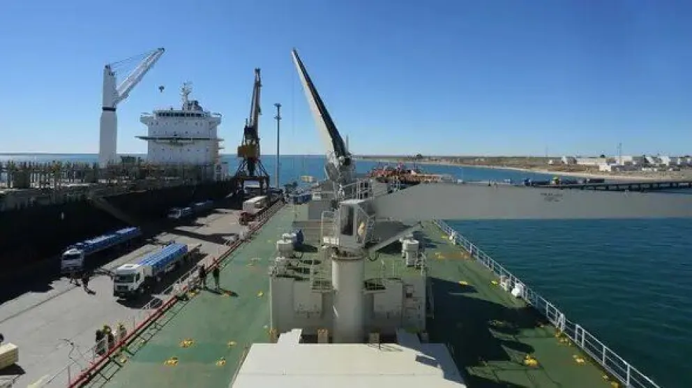 Se realizará en Roca el segundo encuentro de la capacitación en comercio exterior para pymes