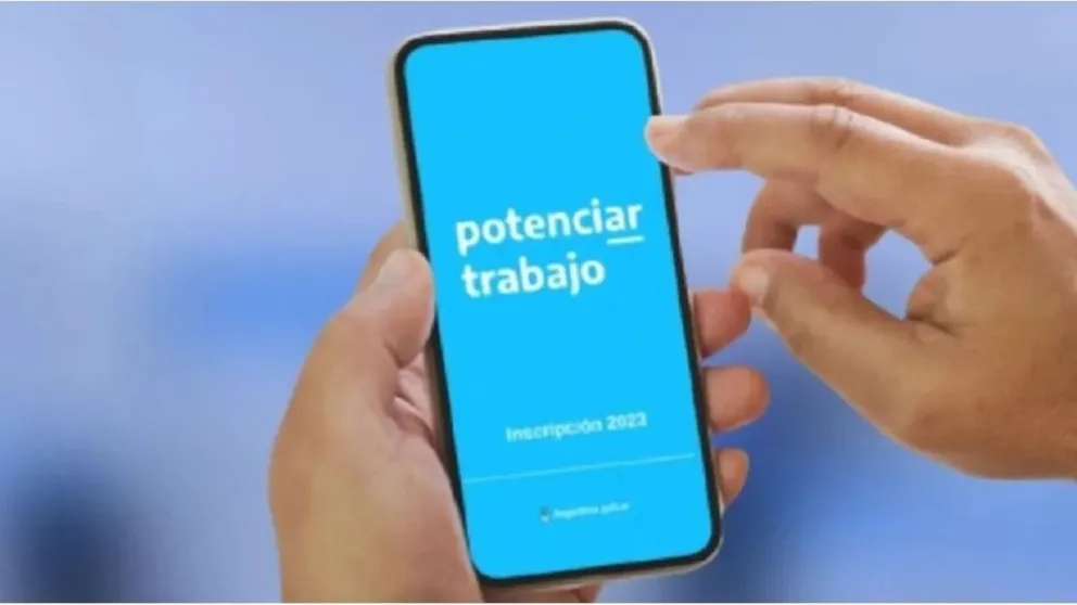 Cierre de cuentas del Plan Potenciar Trabajo: miles de beneficiarios afectados 