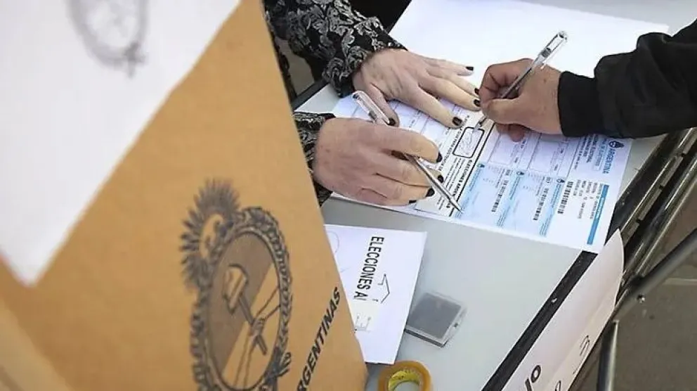 Tres municipios rionegrinos van a las urnas este fin de semana