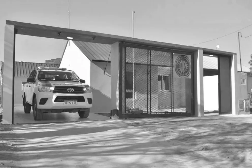Oficial denuncia abuso de su jefe en una subcomisaría de Roca