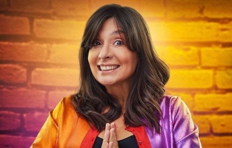 ¡Es hoy!: Edith Hermida llega a Roca con un show imperdible