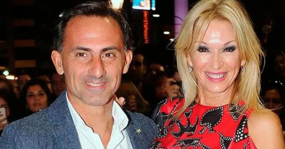 Cuál es el motivo por el que Yanina Latorre odia a sus suegros
