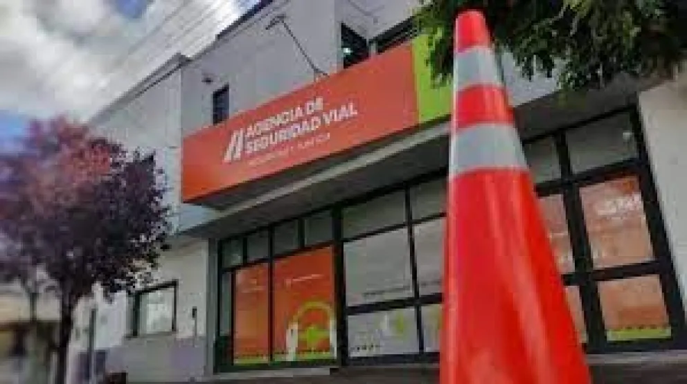 Promueven la Educación Vial para docentes en un Congreso en Río Negro