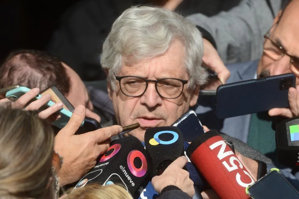 Advierten alta inflación en septiembre y responsabilizan a Javier Milei por la suba del dólar