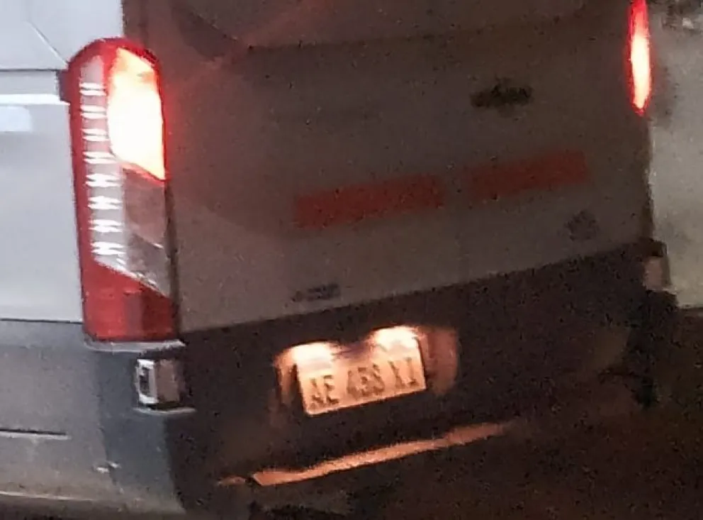 Una niña de 12 años sufrió un intento de secuestro en Barrio Nuevo 