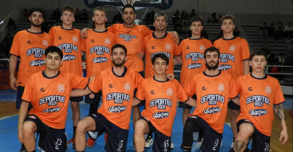 BASQUET: Hoy juego el Depo en el Gimena Padín 