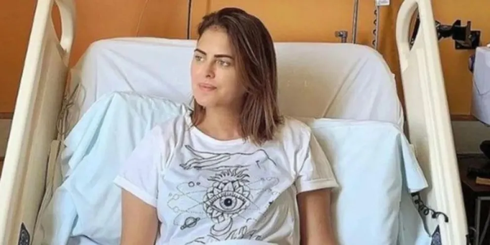 Cómo será el documental que hará la familia de Silvina Luna sobre su vida: “Pedía que la graben”