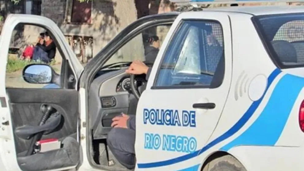 Recuperan una bicicleta que había sido robada hace un mes
