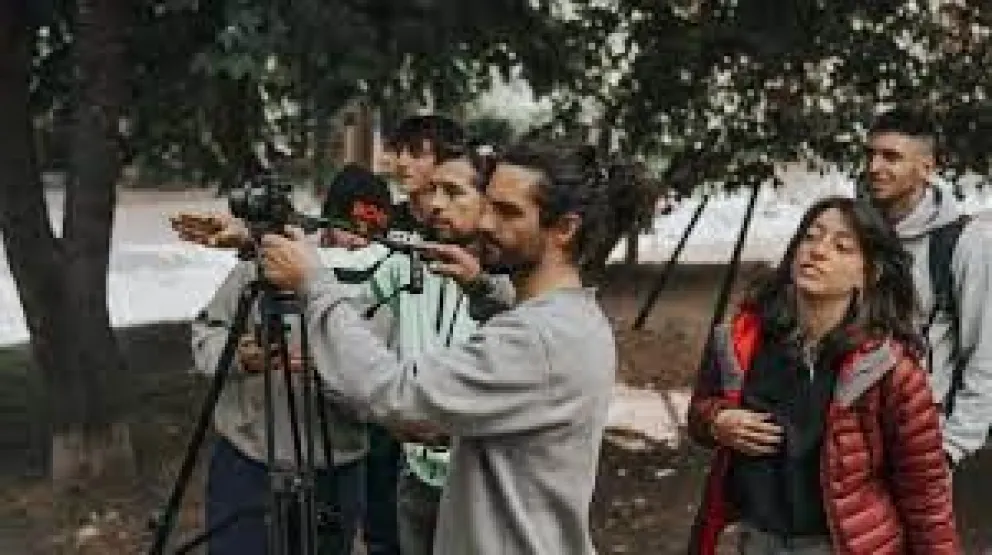 Últimos días para inscribirse al financiamiento para tus proyectos audiovisuales
