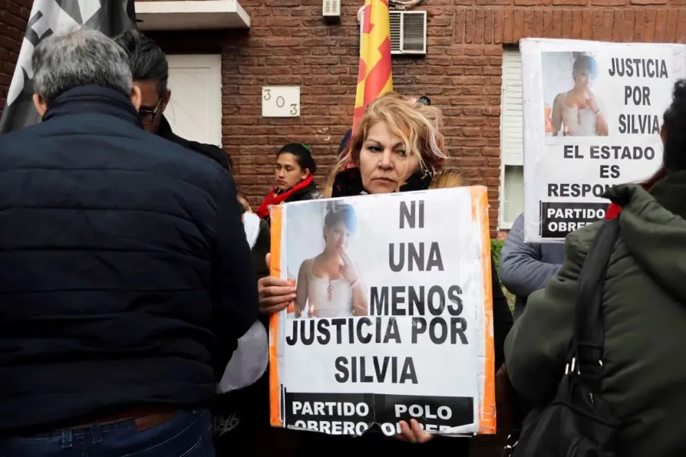 Caso Silvia Cabañares: “No se puede descartar que el abuso sexual y el homicidio pueden estar vinculados”