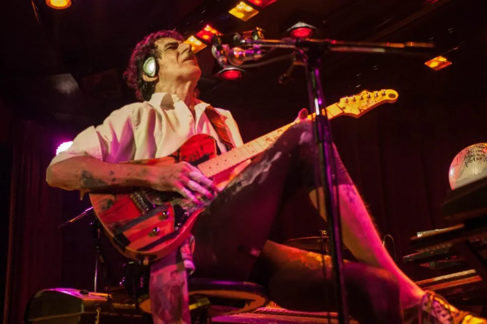 Llega a Roca un tributo a Charly García: ¿Cuándo y dónde se presentarán?