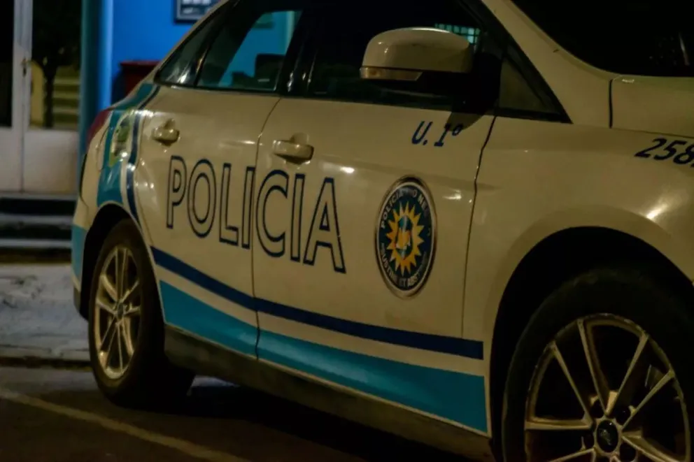 El estado deberá indemnizar a un hombre golpeado por la policía 