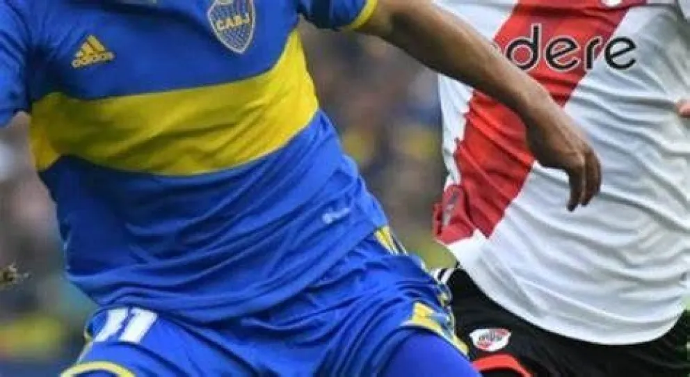 Superclásico con fecha confirmada: cuándo juegan Boca-River