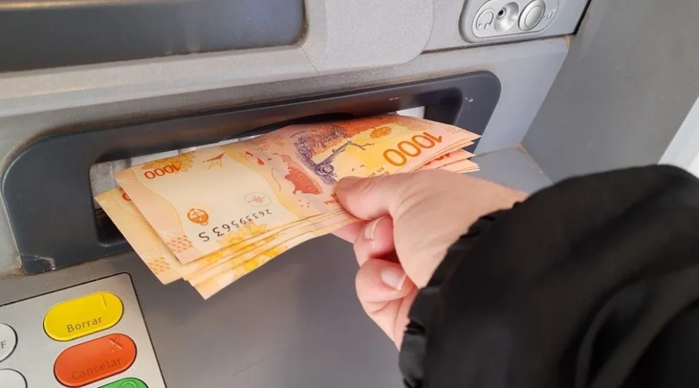 ATE confirmó que el 27 de septiembre se paga el primer bono de $30.000