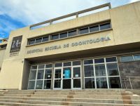 El Hospital Escuela de Odontología de la UNRN cumple 10 años al servicio de la comunidad