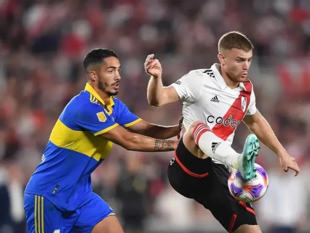 Incertidumbre en River Plate: las preocupantes predicciones del astrólogo de Boca