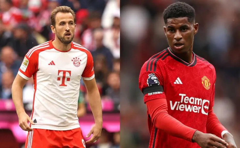 Bayern Múnich se enfrenta a Manchester United: a qué hora juegan