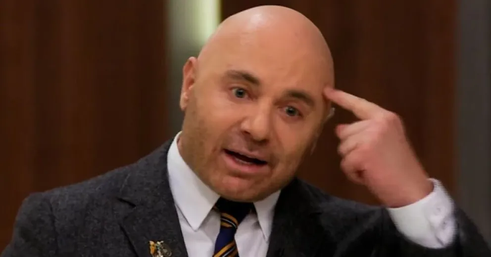 Fue arrestada la empleada que le robó miles de dólares a Germán Martitegui