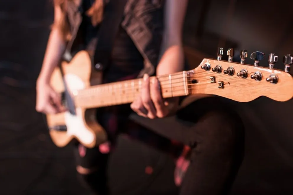 ¿Qué reconocido músico argentino llega a Roca en octubre?
