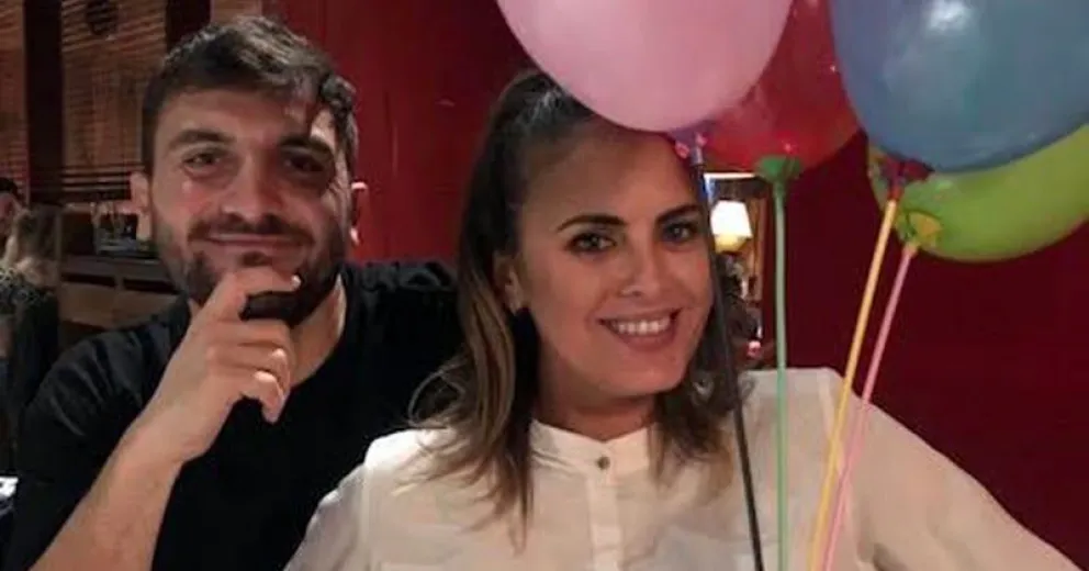 El hermano de Silvina Luna contó cómo es su nueva vida sin la compañía de la modelo