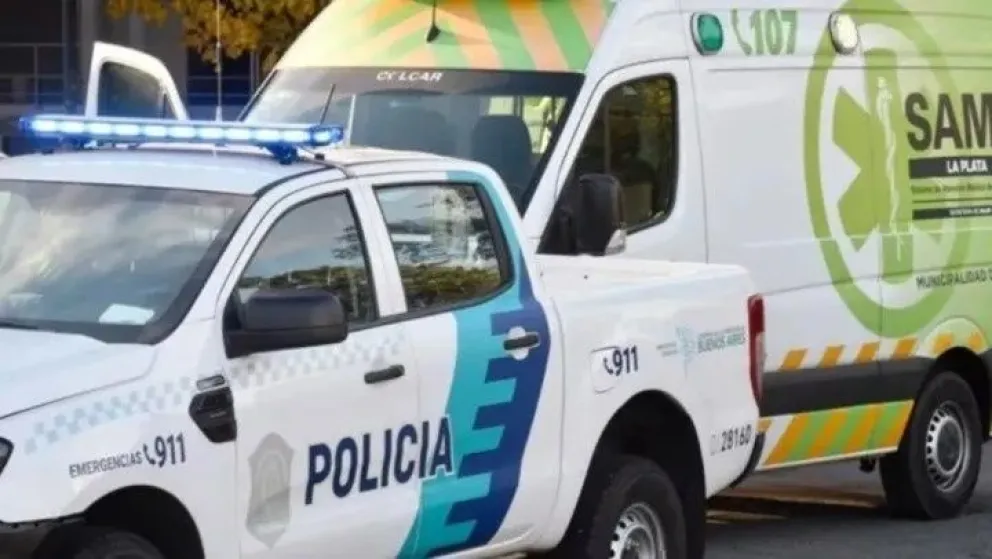 Conmoción: nene de 9 años muere atropellado por su padre de manera accidental