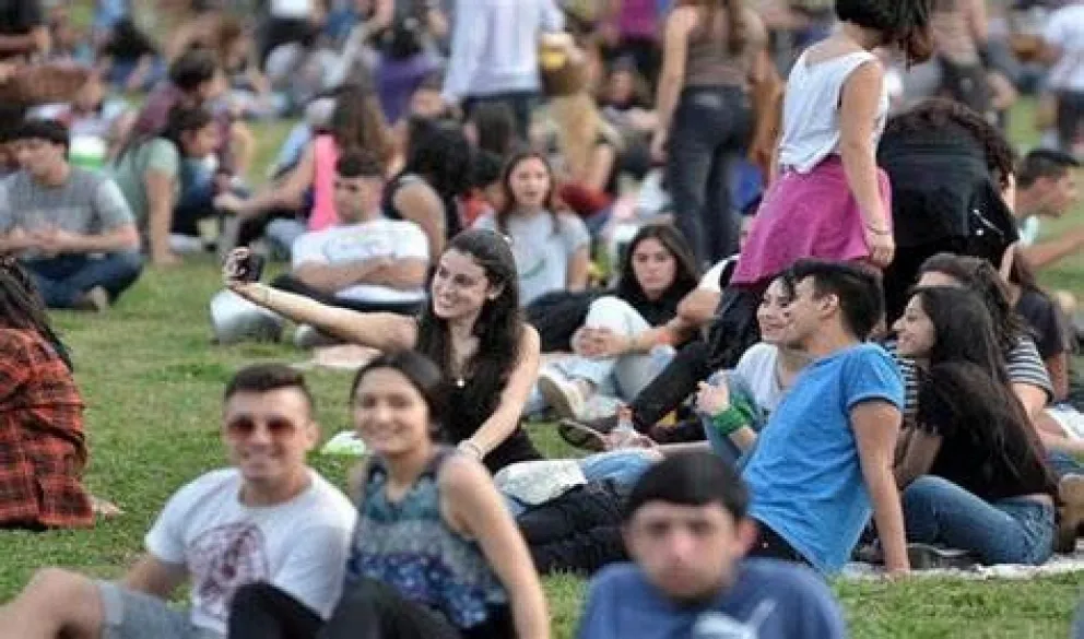 Día del Estudiante: por qué se festeja el 21 de septiembre