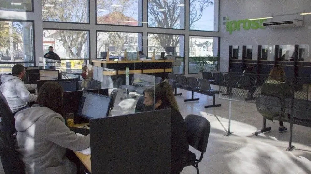 Enterate cómo acceder al programa de Acompañante Terapéutica del IPROSS