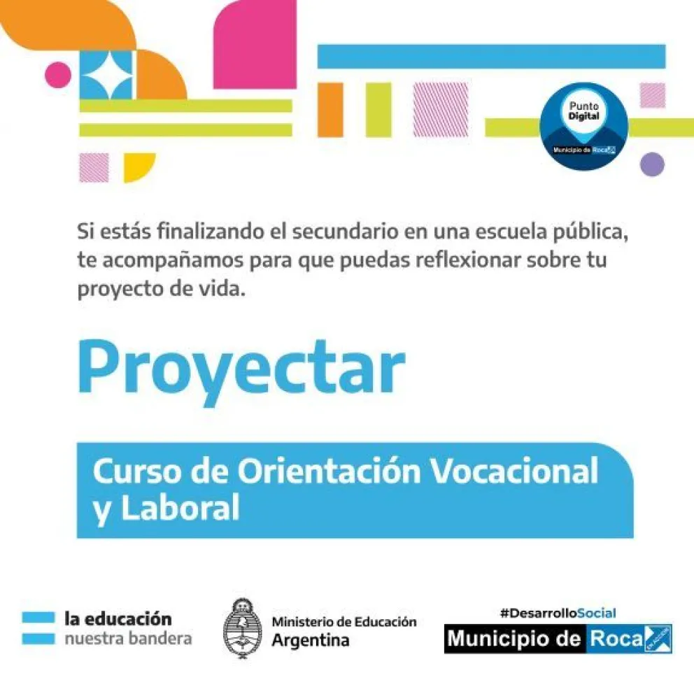 Abierta la inscripción al Curso Interactivo de Orientación Laboral para jóvenes