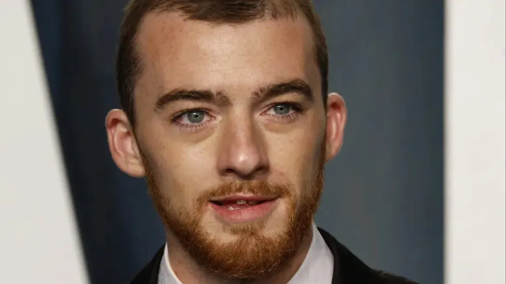 Se conoció la causa de muerte de Angus Cloud, actor de “Euphoria”