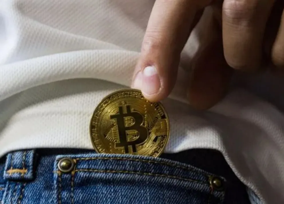 Descubre estas 5 aplicaciones que te pagan en Bitcoin por actividades simples