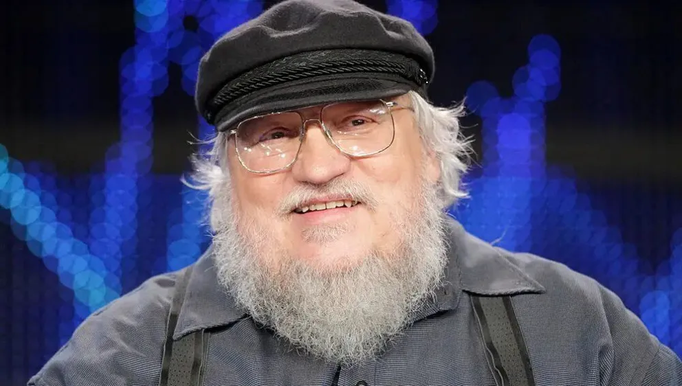 George R.R. Martin y otros escritores demandaron a ChatGPT: los motivos