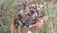 Tragedia en San Martín de los Andes: Massa envió sus condolencias a las familias