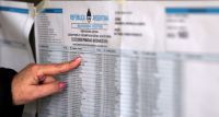 Dónde voto: publicaron el padrón definitivo para las Elecciones 2023 de octubre