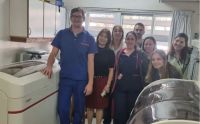 Nuevo equipamiento tecnológico para el hospital de Roca