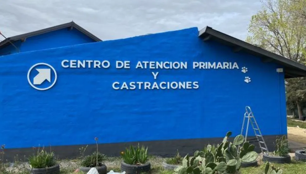 La ciudad tiene un nuevo Quirófano Fijo: ¿dónde está ubicado?
