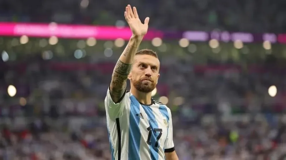 Incertidumbre en el futuro de Papu Gómez: ¿Se retira del fútbol?