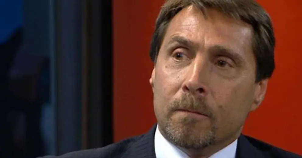 Clonaron a Jorge Lanata con inteligencia artificial: cuál fue la reacción de Eduardo Feinmann