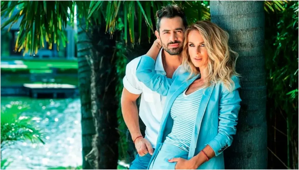 Sabrina Rojas reveló cuál será el futuro laboral de el Tucu López