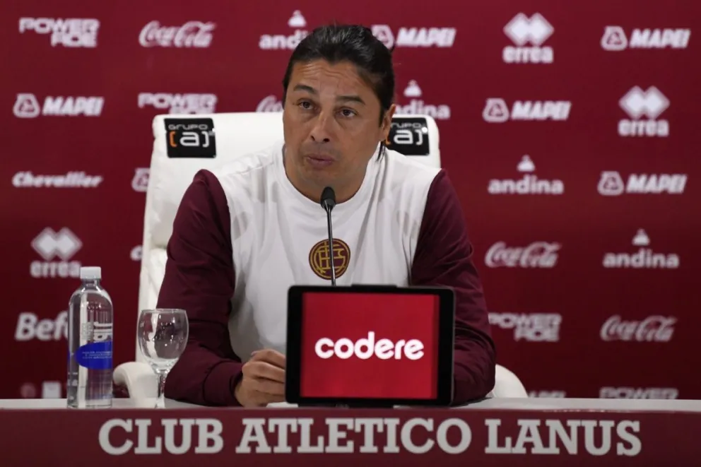 El Lanús de Salomón se llevó un empate de La Bombonera