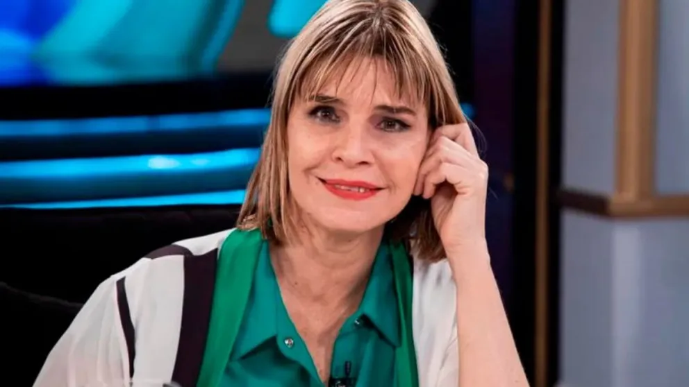 Fabiana Cantilo reveló que no le permiten ver a Charly García