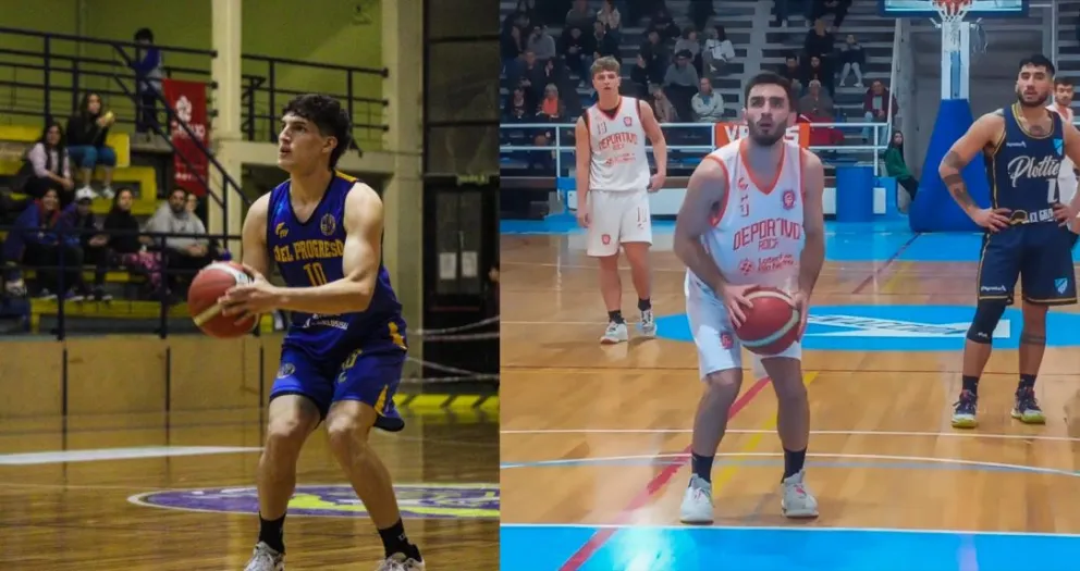BASQUET: Noche de clásico roquense en el Gigante de la Maipú 