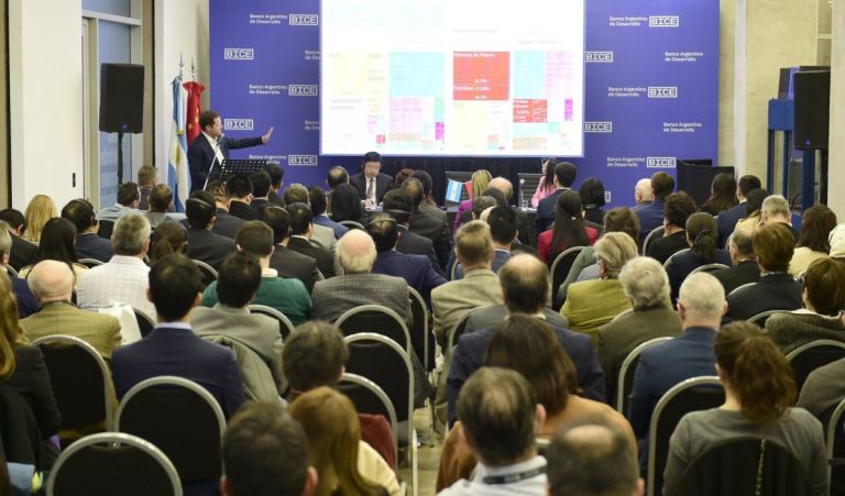 Julián Maggio dará una presentación sobre política económica en Roca