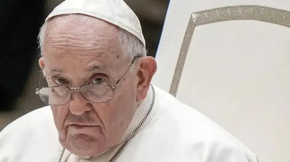 Jornada Mundial del Migrante y del Refugiado: el Papa pidió que haya "un derecho a no migrar"