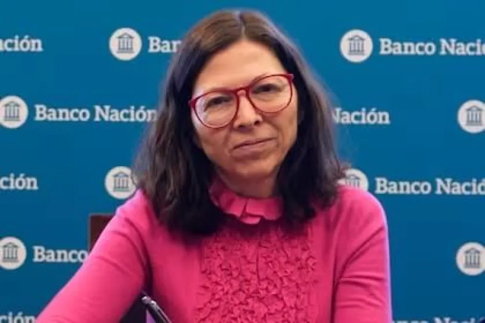 Escándalo en el Banco Nación: Batakis realizó nombramientos polémicos y dió sueldos millonarios sin aval