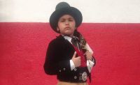 El Alto Valle tiene representante para el Festival Nacional de Malambo