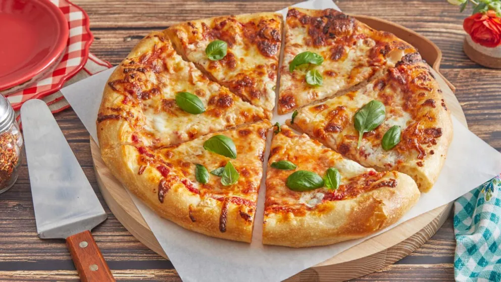 Dos pizzerías argentinas fueron seleccionadas entre las mejores del mundo 